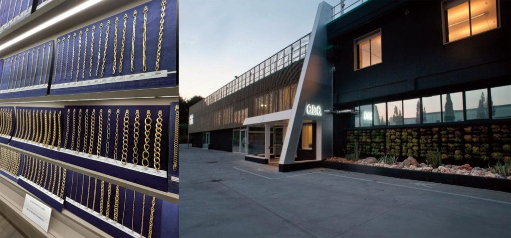 Mergers in the accessories segment continue: it’s CDC’s turn