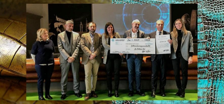 Un premio a La Patrie, che ha fatturato 20 mln e ora punta al +30%