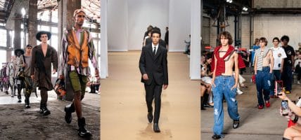 Le domande di MFW Uomo: che farà Gucci? Che faranno i cinesi?