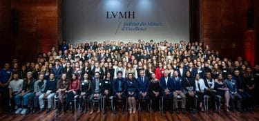 With 196,000 employees around the world, LVMH would be a province in Italy
