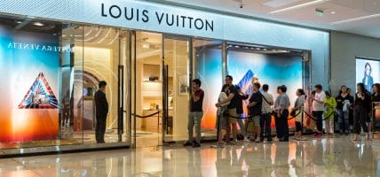 One increase leads to another: Vuitton to raise prices by 8 to 20 per cent