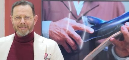 “Testoni torna a investire grazie a Viva China”, ci dice il CEO