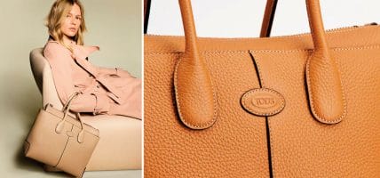 The decisive push of handbags brings Tod’s in the One Billion Club