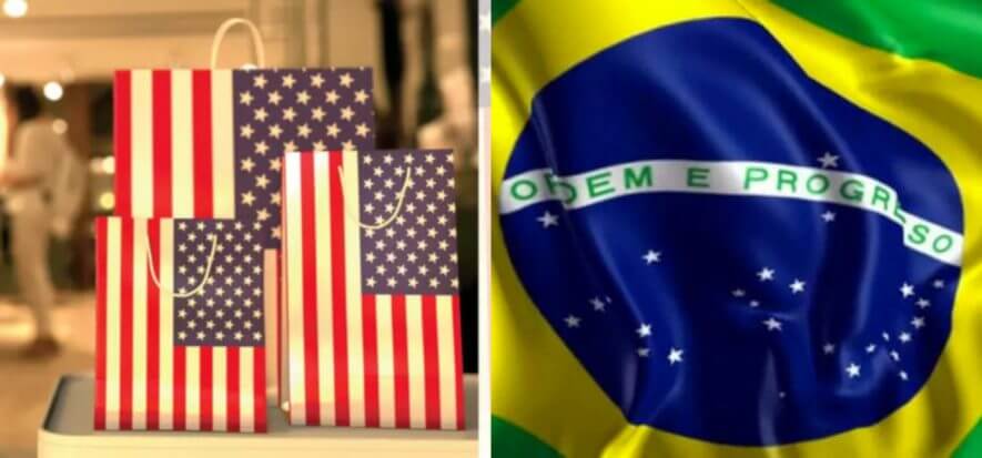 Gli undici mesi della concia USA, il 2022 di quella brasiliana