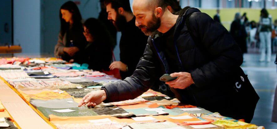 ILM, Milano Unica, Première Vision, Tokyo: chi apre, chi chiude