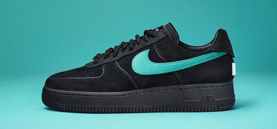 Piovono colab: dopo Nike e Tiffany ci si può aspettare di tutto