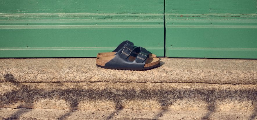La fabbrica di sandali diventata brand da 30 mln di paia nel 2022
