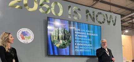 Vision and green strategies: 2050 is now for Gruppo Dani