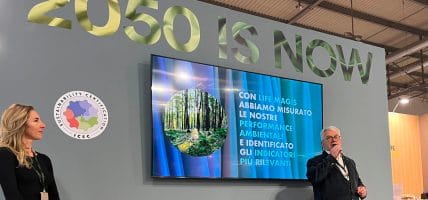 Visioni e strategie green: per il Gruppo Dani il 2050 is now