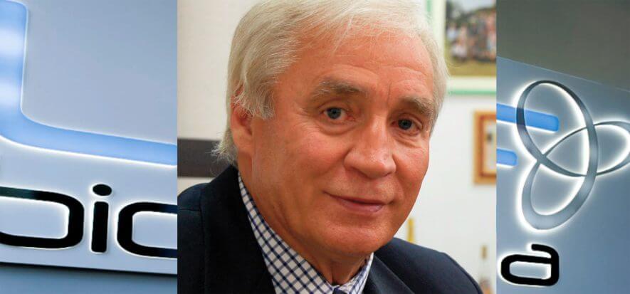 Addio a Giancarlo Falaschi (82), fondatore di LMF Biokimica