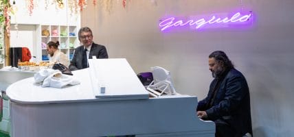 Allegria, famiglia, innovazione: Gargiulo Leather compie 70 anni