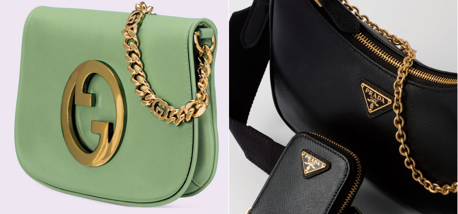 Dior, Gucci, LV: 15 bags whose prices have risen the most - LaConceria