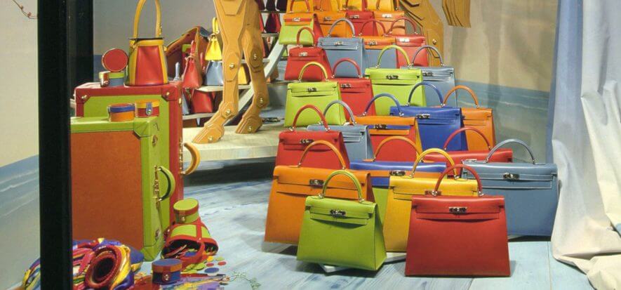 Hermès alza i prezzi tra il 5 e il 10%, con differenze per mercati