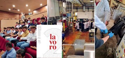 Lavoro: alle scuole la responsabilità di attrarre i più giovani