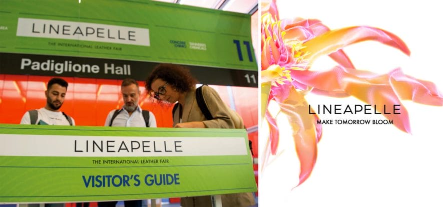 On 21 February we start: we explain everything about Lineapelle 101