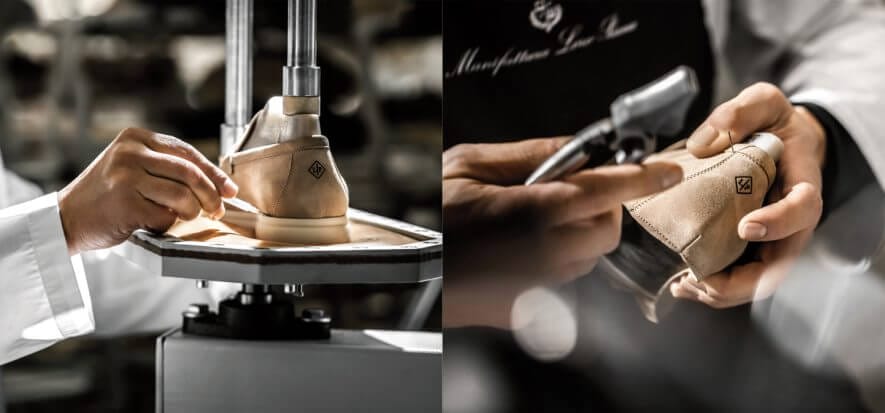 The move and new hires:  Loro Piana’s Marche-based revolution