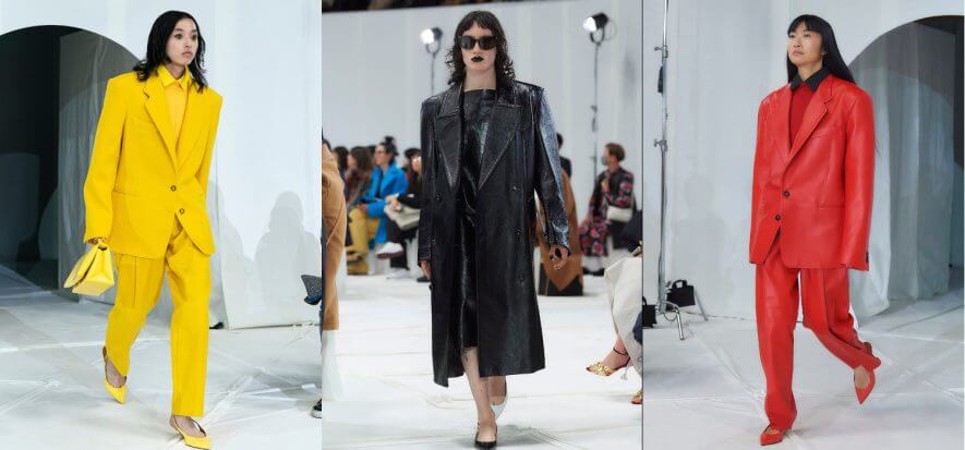 Marni returns on its path in Tokyo after 3 years of pandemic