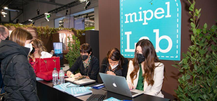 “Mipel Lab #4: in vetrina le eccellenze della borsa italiana”