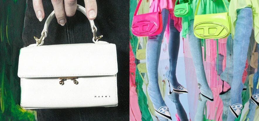 OTB: Diesel slows down in 2022, but the luxury division grows 103%