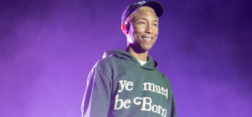 La nomina di Pharrell Williams in Vuitton ha dei limiti, scrive FT