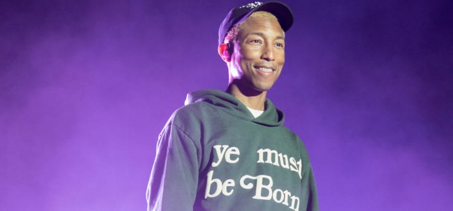 Pharrell Williams’ appointment at Vuitton has limits, writes the FT