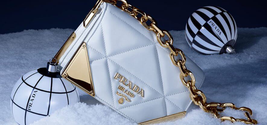 The stock market welcomes Guerra: now Prada launches itself to catch up to Gucci