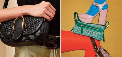 Tapestry’s quarter outperforms Capri and Ralph Lauren’s