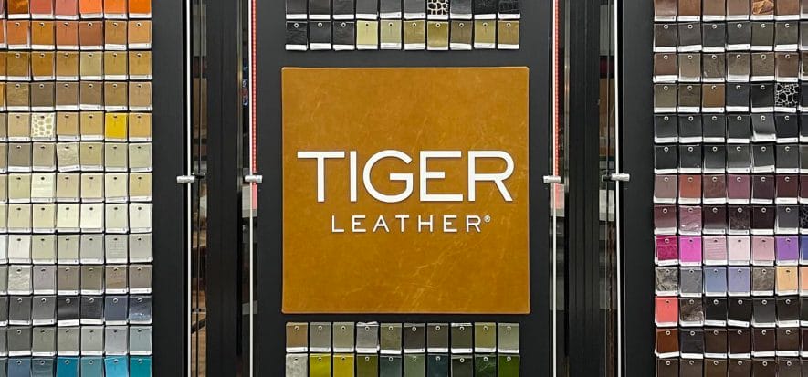 Conceria Cristina: joint venture in the USA with Tiger Leather