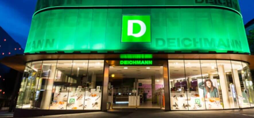 Più forte, più indipendente: Deichmann scavalca gli 8 miliardi