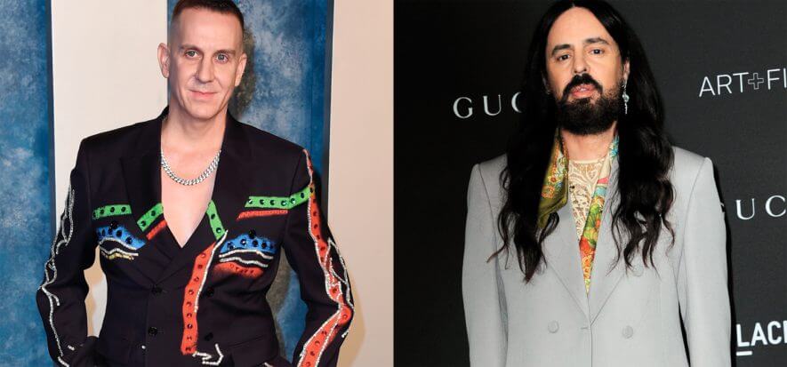 Alessandro Michele da Moschino al posto di Scott: pazza idea o no?