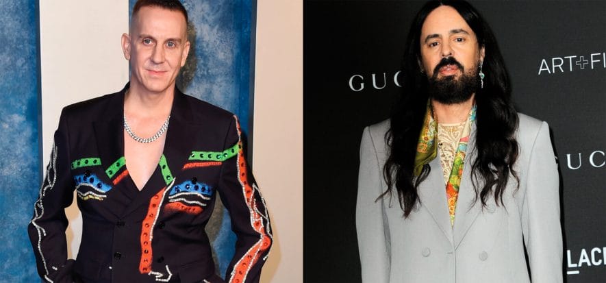 Alessandro Michele at Moschino instead of Scott: crazy idea or not?