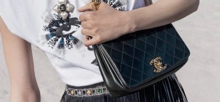 There she goes again: Chanel raised prices up to +16%