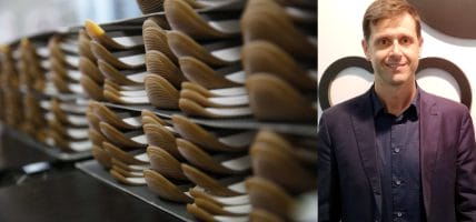 “Qui il lusso, in India il fast”: il doppio business di Corplast