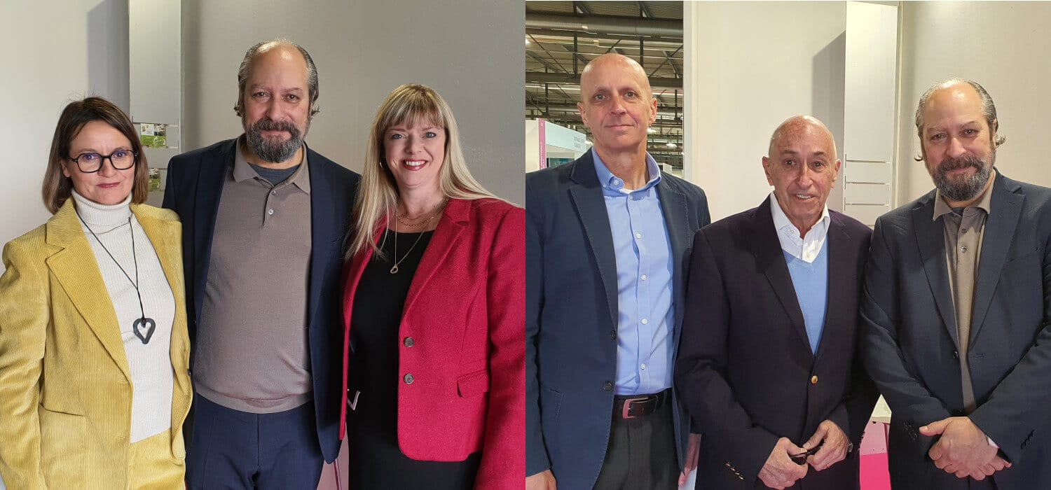 Il tavolo di Cotance sulla tracciabilità con i certificatori