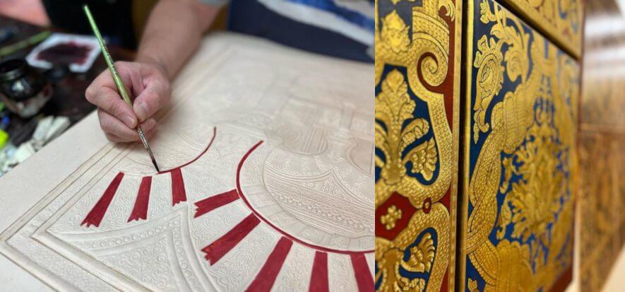 Discovering the Andalusian craftsman who conquered Dior