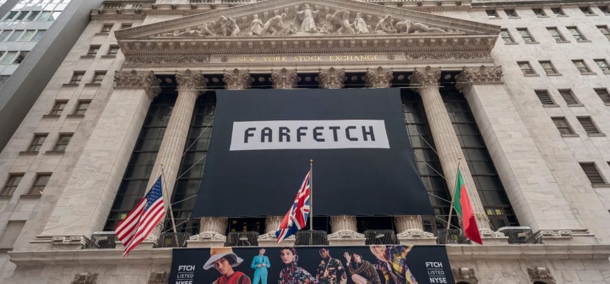 I rumors su Farfetch dicono molto dei dolori dell’e-commerce