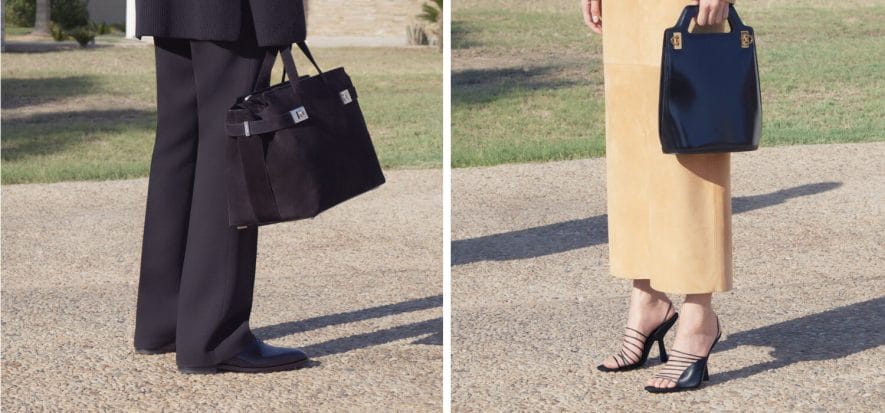 Ferragamo “doesn’t raise prices”, but touches them up slightly