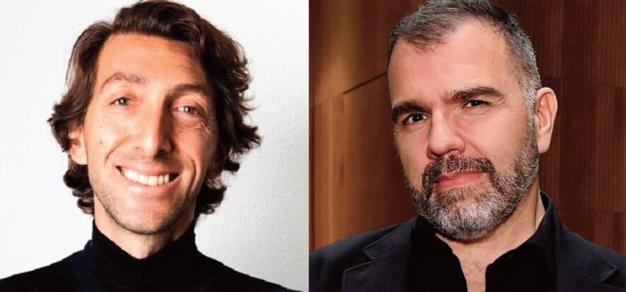 Azzolari e Fontana: Dsquared e Roberto Cavalli si scambiano i CEO