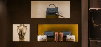 What a wonder: the value of French luxury grew 50% in two years