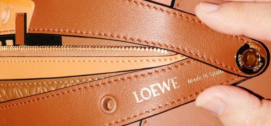 Così Jonathan Anderson ha quadruplicato il fatturato di Loewe