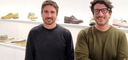 Why leather soles are back: the opinion of Suolificio Mannini