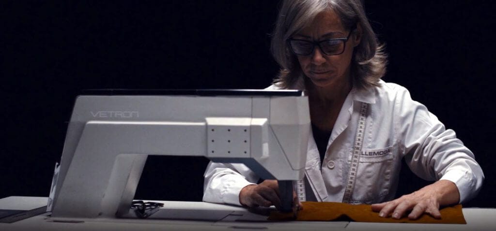 Apparel M&A: Pellemoda acquires Second Skin