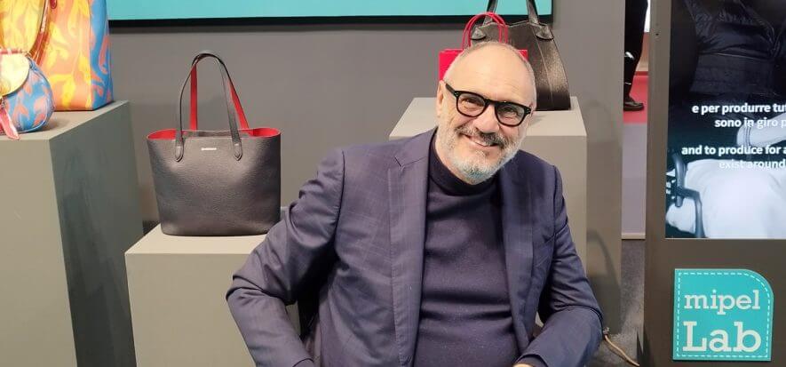 Riccardo Braccialini: serve un Masterchef della pelletteria