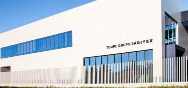 Tempe’s 2022: Inditex’s footwear hub loses profits