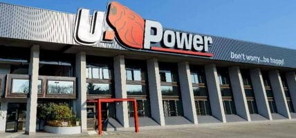Safety acquisitions: NB Renaissance takes 70% of U-Power