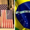 La pelle da USA e Brasile risente della lentezza cinese