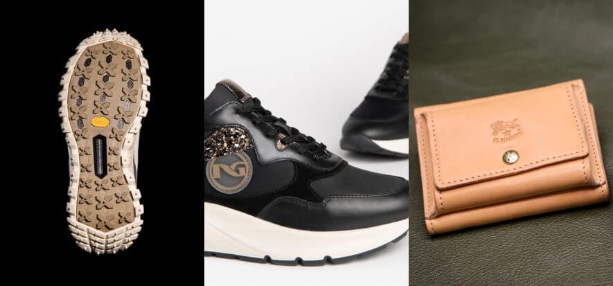 Bilanci di filiera in crescita: Vibram, NeroGiardini e Il Bisonte