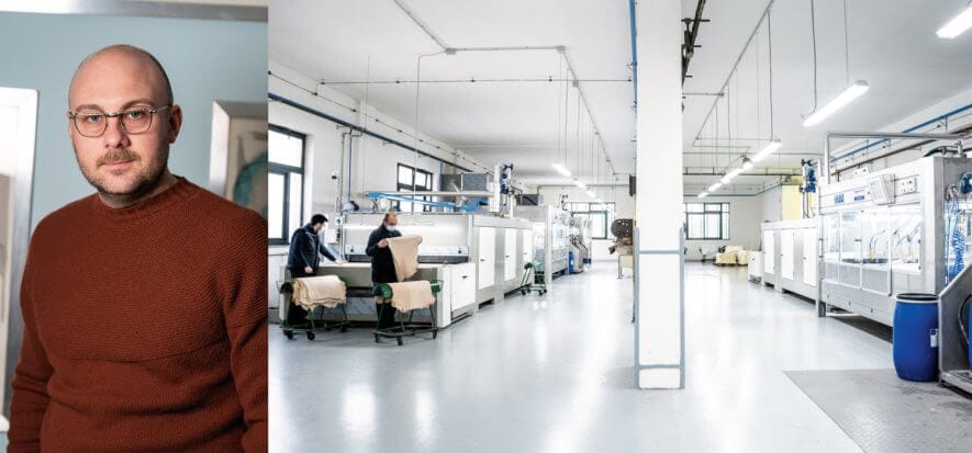 Dean: 50 anni di futuro e la centralità del capitale umano