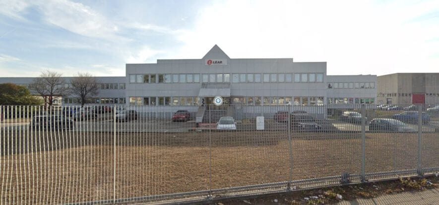Lear Corporation brilla nel trimestre (+12%), ma soffre a Torino
