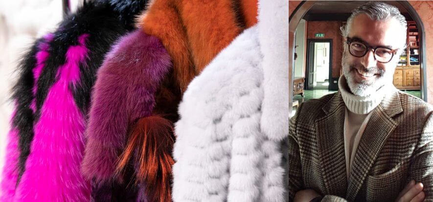 Pellicceria, l’aspetto beffardo delle sanzioni alla Russia